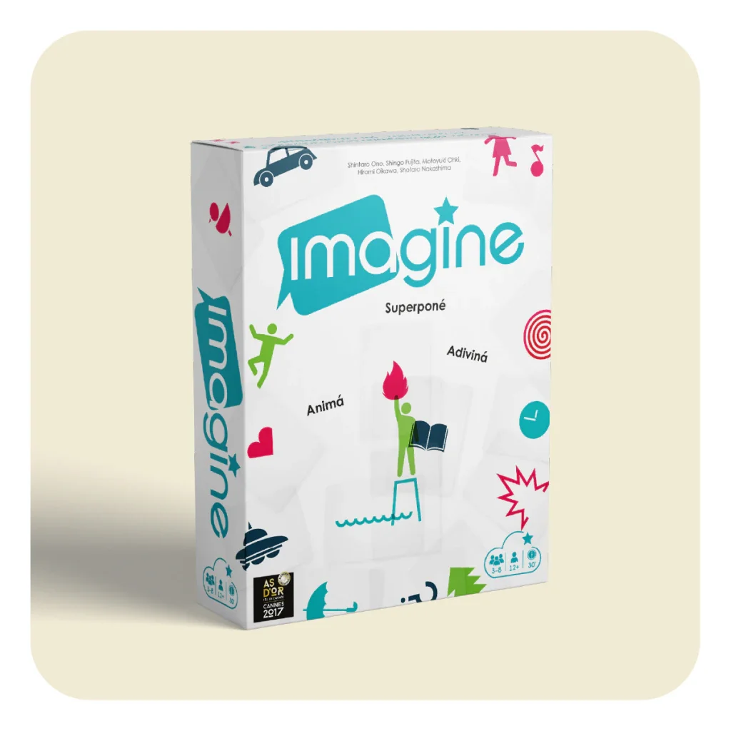 Imagine Maldon